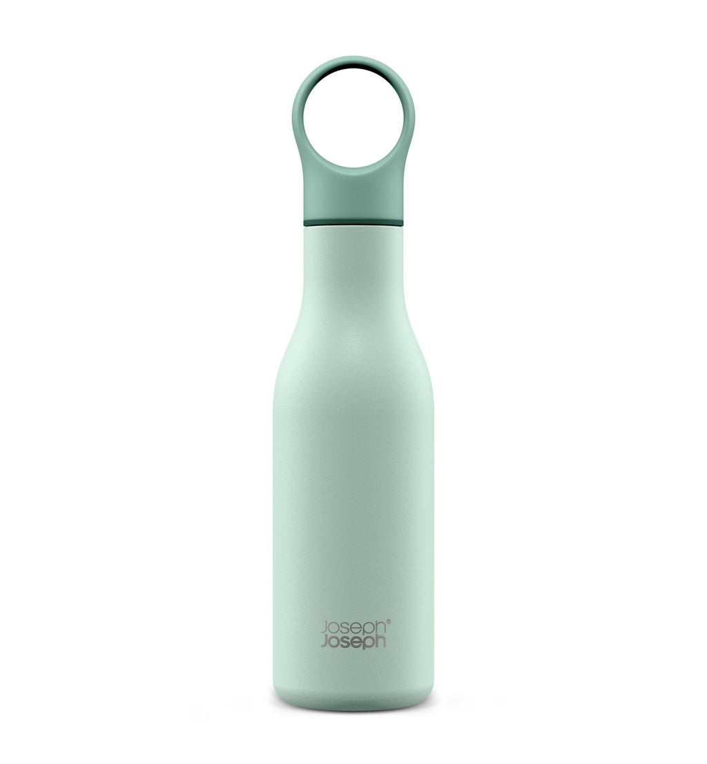 Edelstahl Thermosflasche Loop | Isolierflasche 500 ml