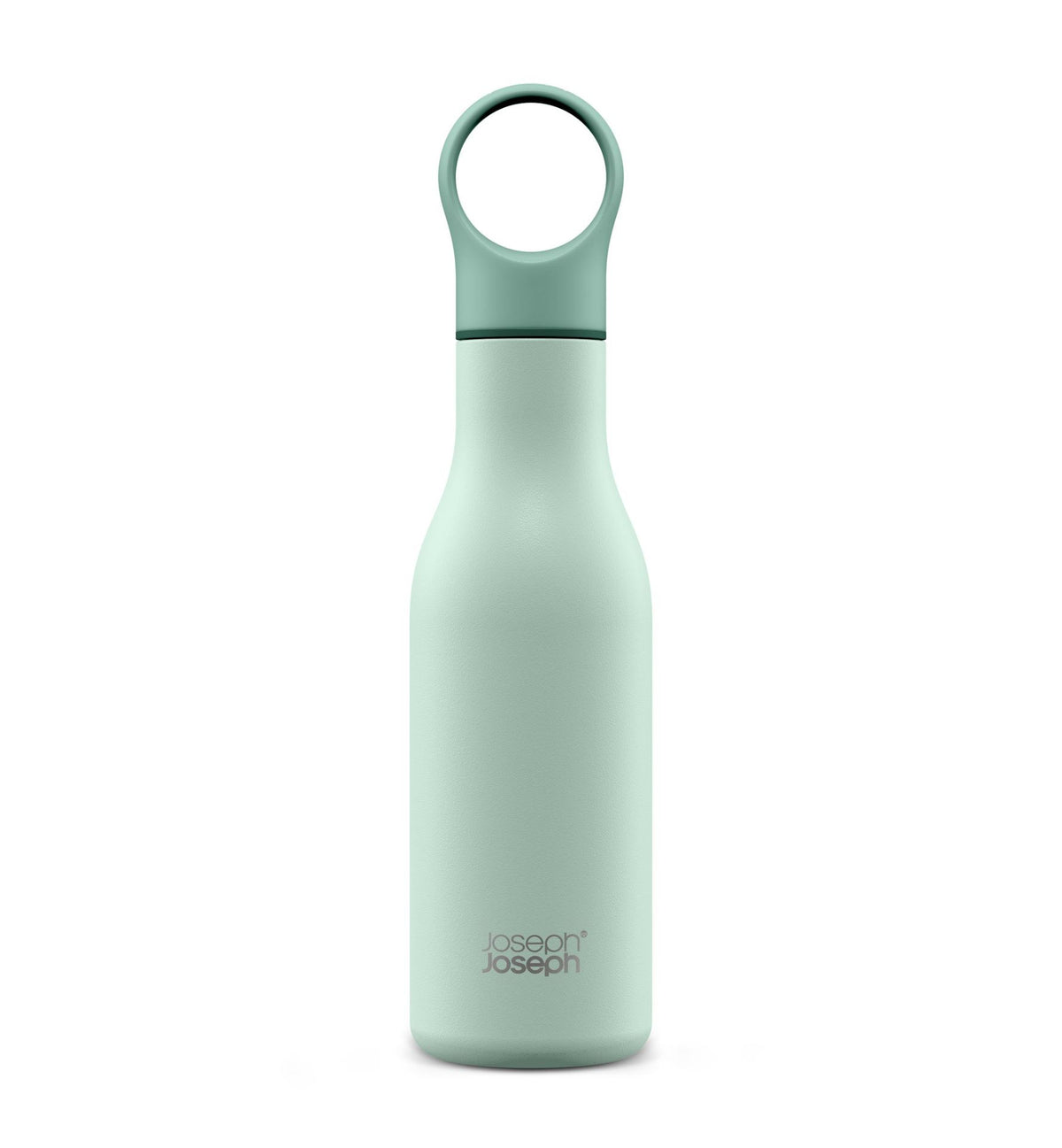 Edelstahl Thermosflasche Loop | Isolierflasche 500 ml