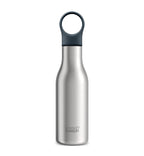 Edelstahl Thermosflasche Loop | Isolierflasche 500 ml