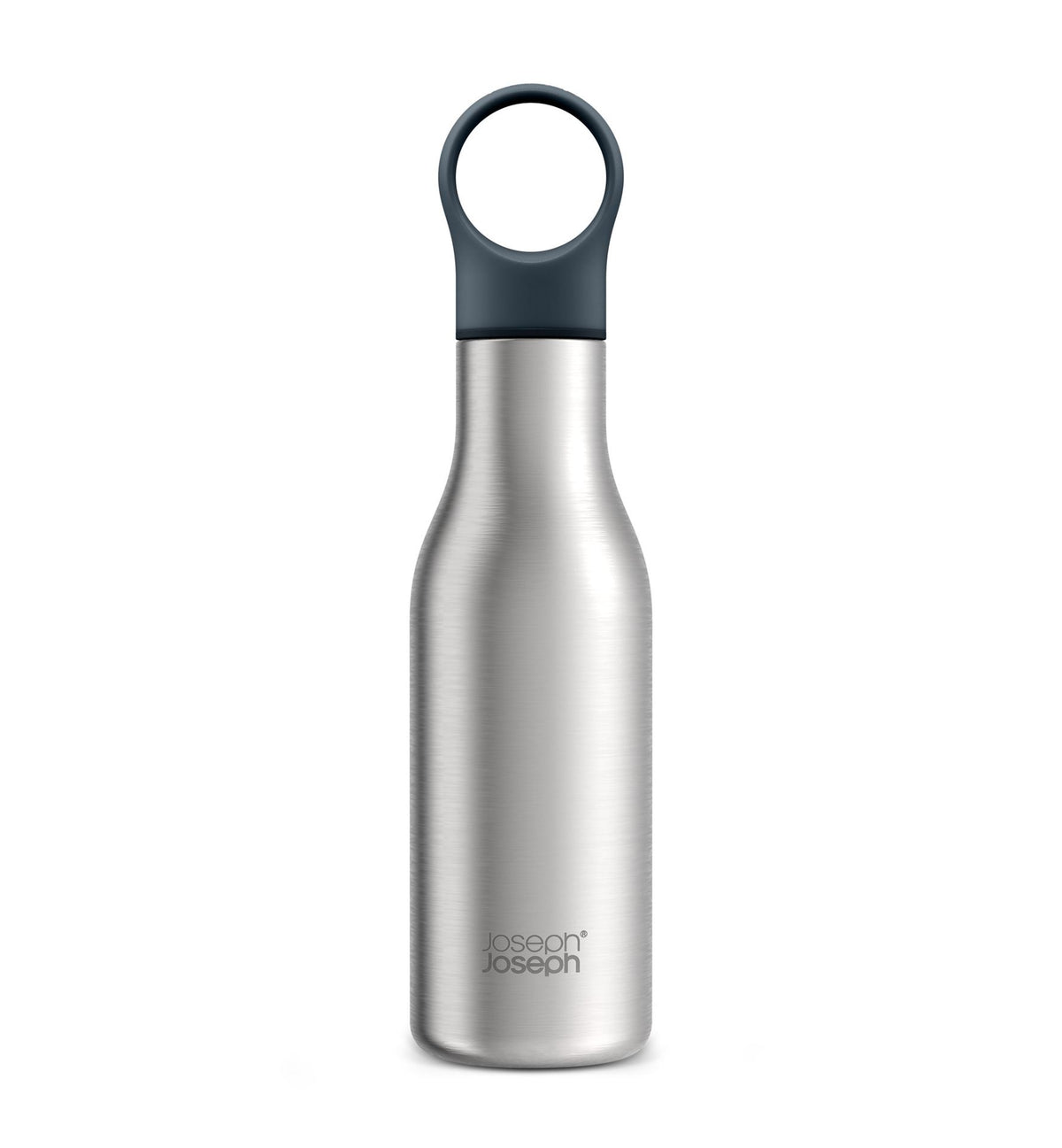Edelstahl Thermosflasche Loop | Isolierflasche 500 ml