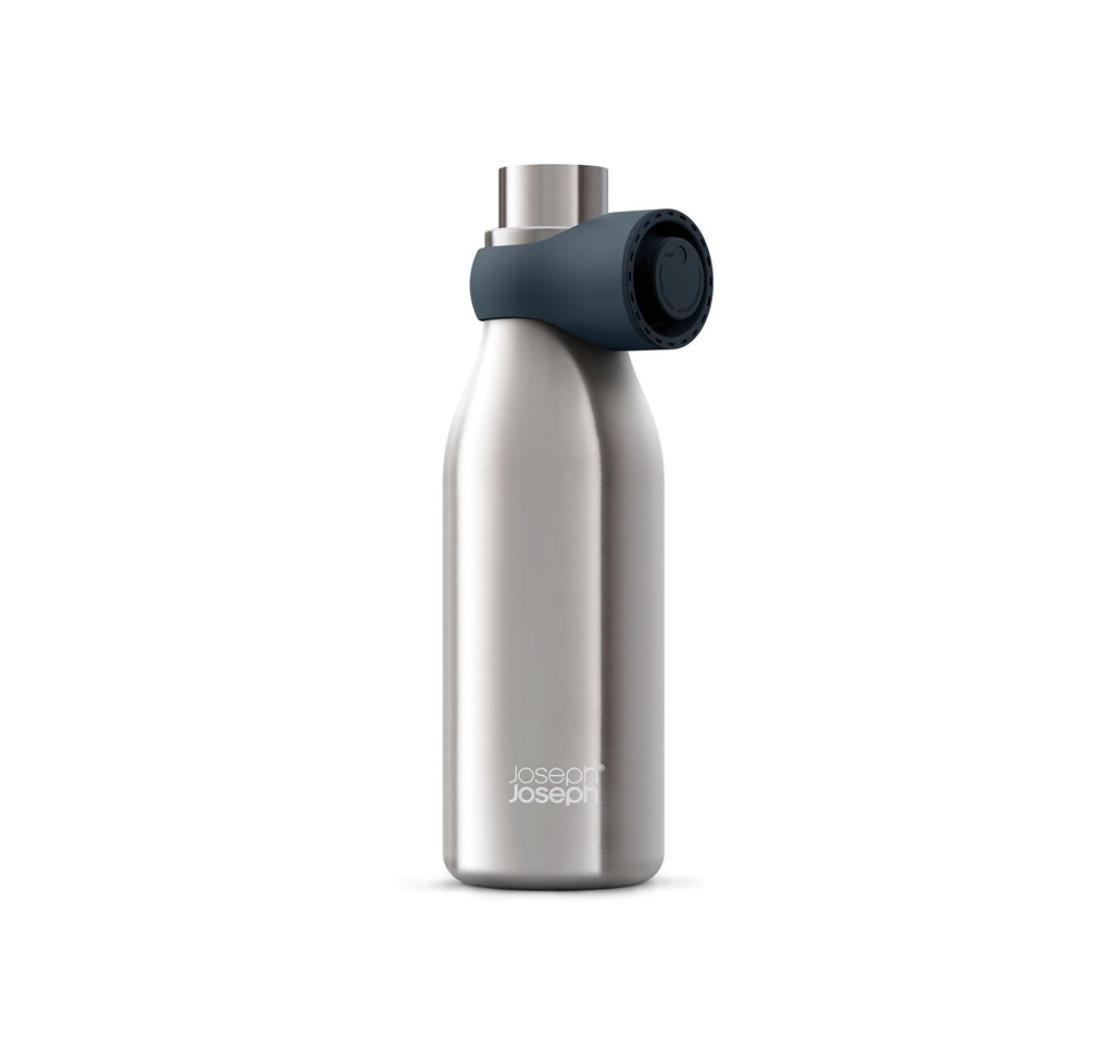 Edelstahl Thermosflasche Loop | Isolierflasche 500 ml