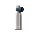 Edelstahl Thermosflasche Loop | Isolierflasche 500 ml
