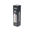 Edelstahl Thermosflasche Loop | Isolierflasche 500 ml