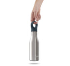 Edelstahl Thermosflasche Loop | Isolierflasche 500 ml